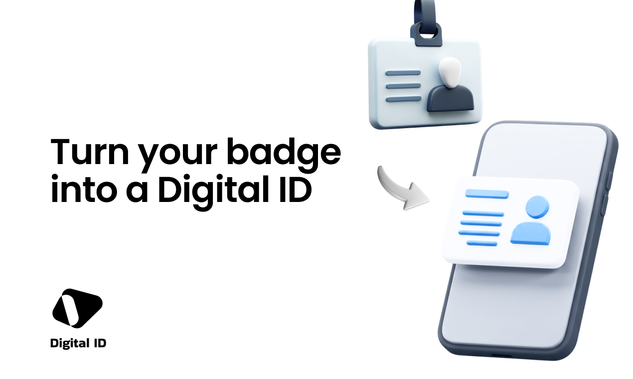 Digital ID