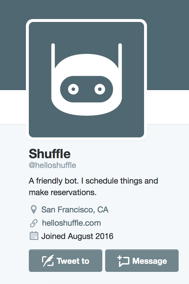 Shuffle gallery image