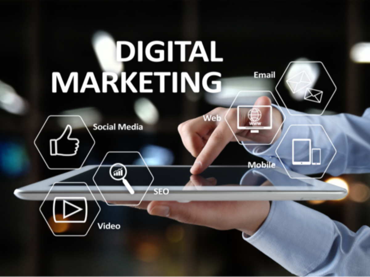 Result Driven SEO Agency in Delhi media 1