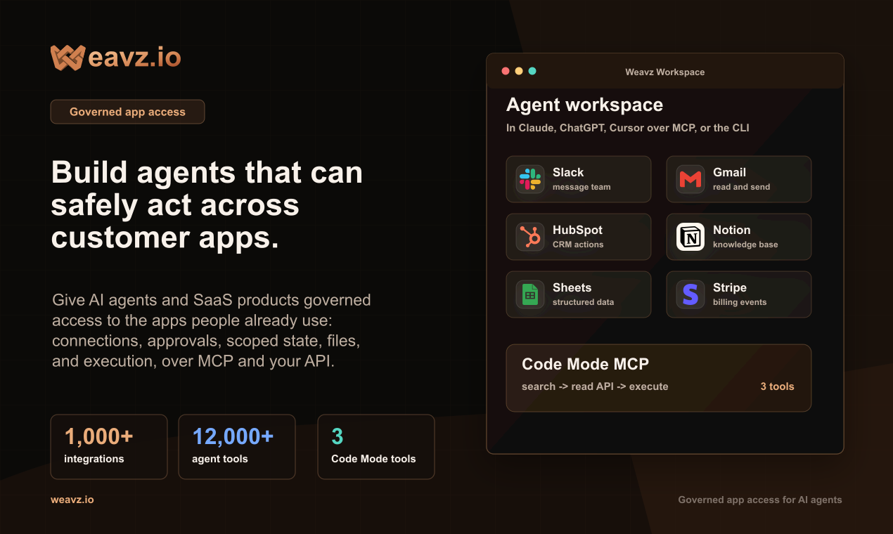 Weavz.io gallery image