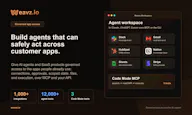 Weavz.io