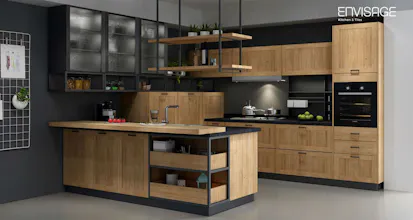 Kitchen Design gallery image