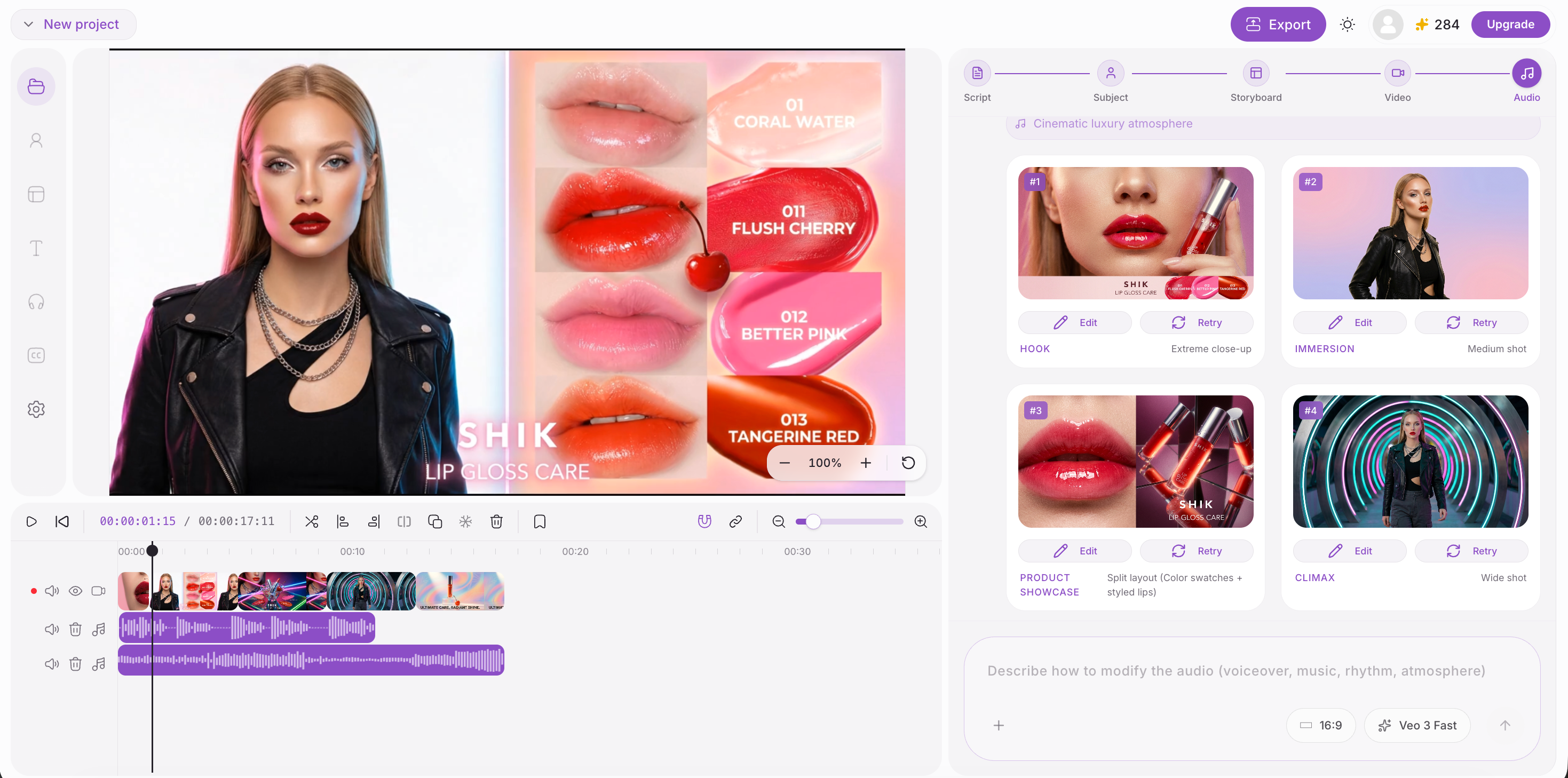 Advivi gallery image