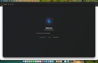 Canvas Browser gallery image