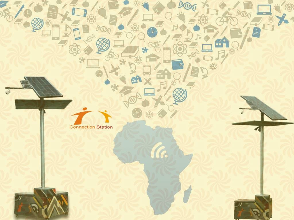 Connection Station gallery image