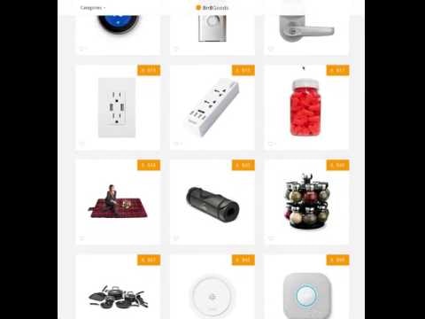 BnBGoods gallery image