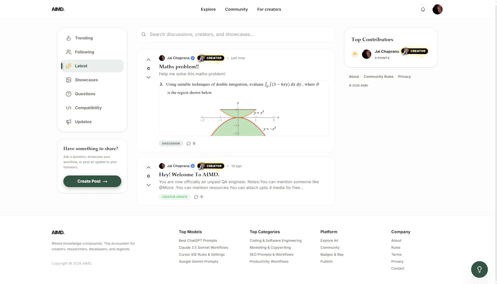 AIMD screenshot 10