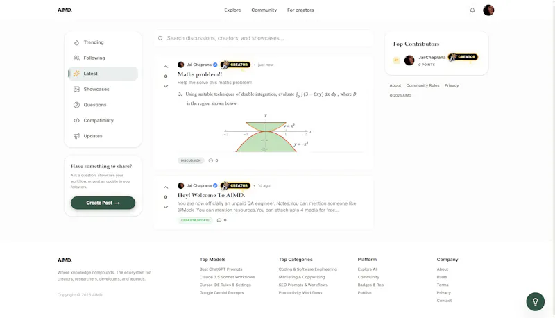 AIMD screenshot 10