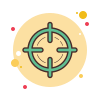 FocusCutter logo