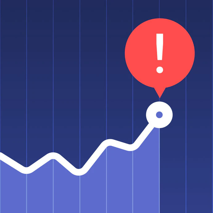 Stock Alert