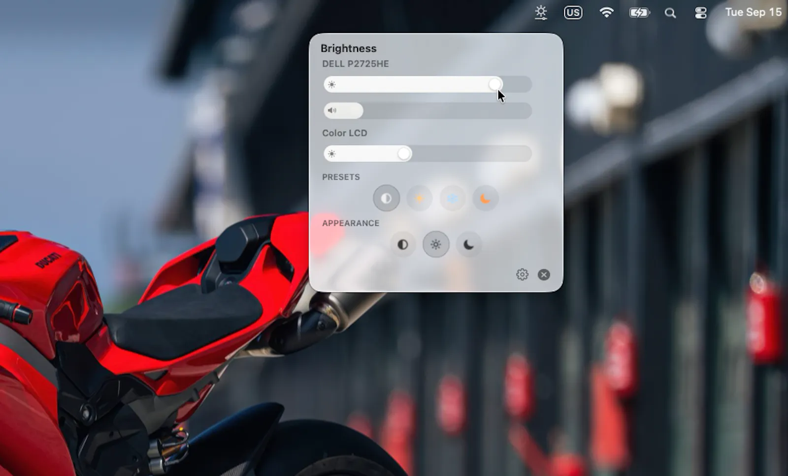 Screen Bright  screenshot 7