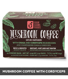 Four Sigma Foods gallery image