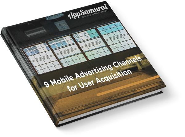 9 Mobile Advertising Channels for User Acquisition