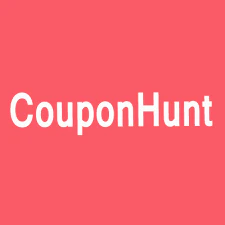 CouponHunt
