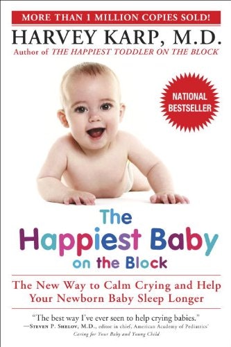 Happiest Baby on the Block
