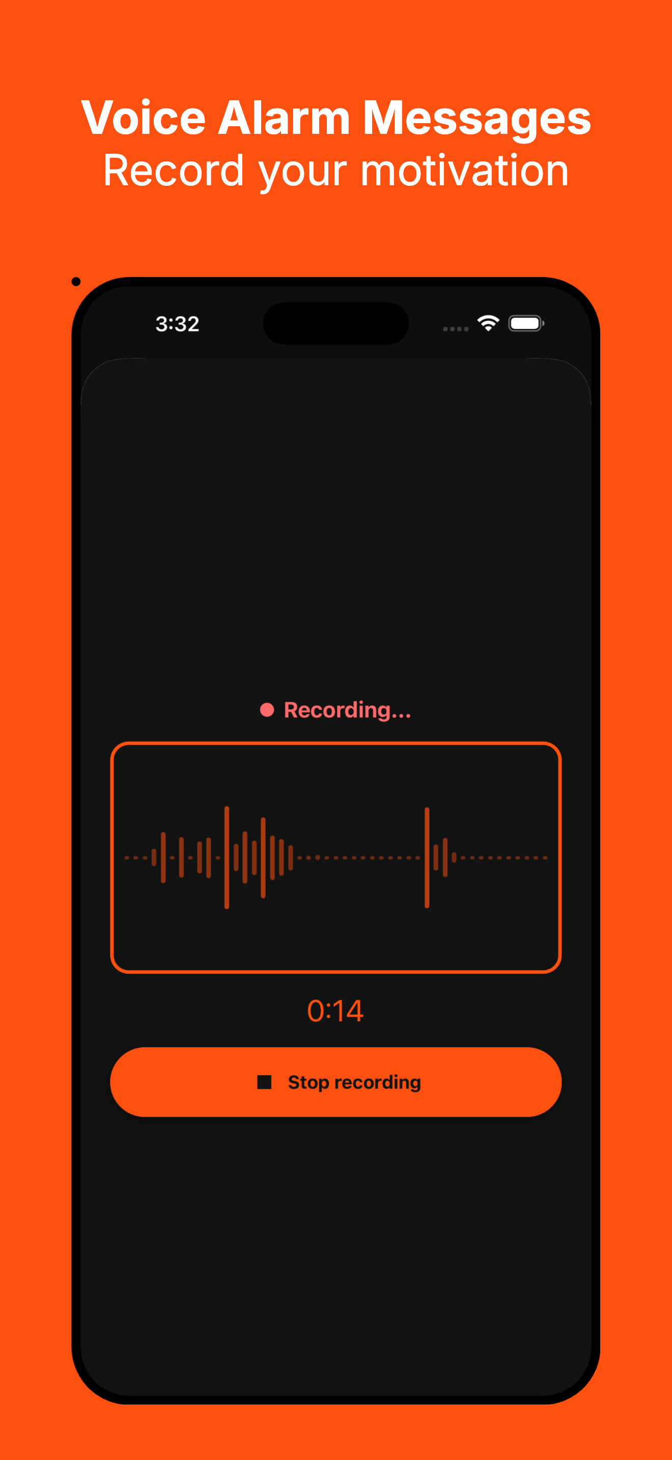 Unsnooze gallery image