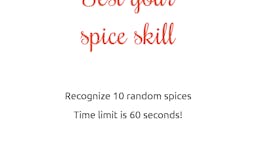 Book of Spices media 3