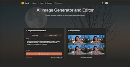Fino AI Video and Image Generator gallery image