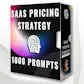 1000+ SaaS Pricing Strategy Prompts