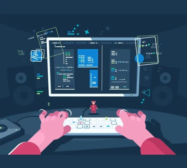 Niangelina's Codemy gallery image