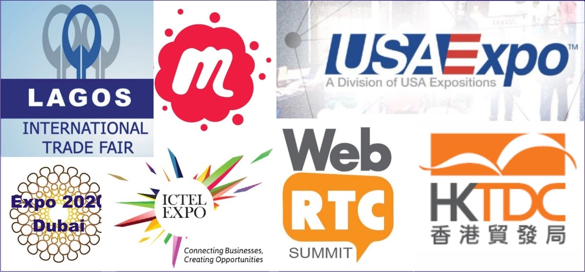 ExhibitorsLive gallery image