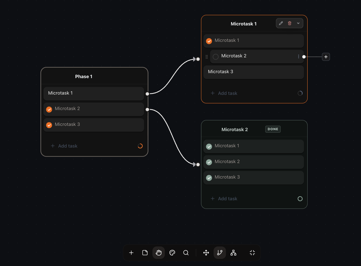 Tree Todo List gallery image