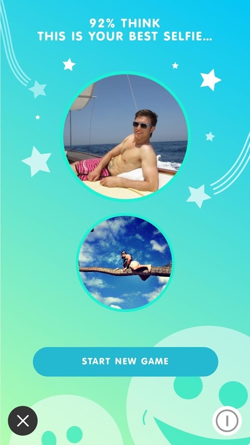 FaceOff for Android gallery image