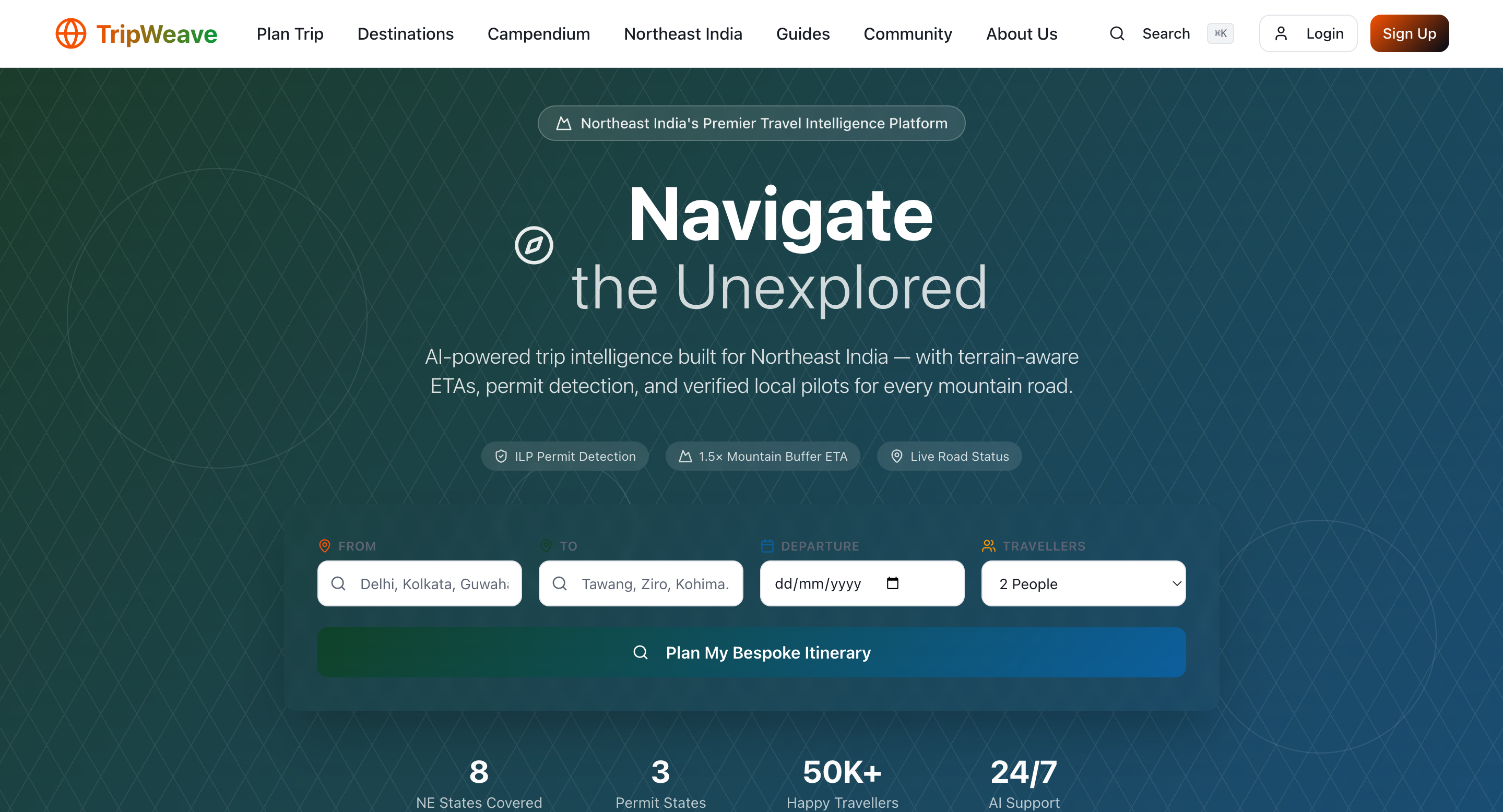 TripWeave  gallery image