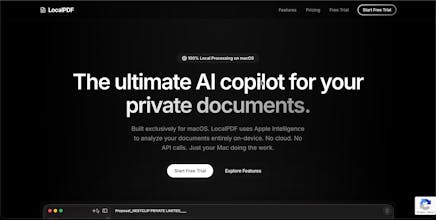 LocalPDF.io gallery image