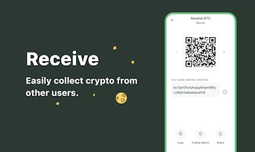 Coin Wallet gallery image