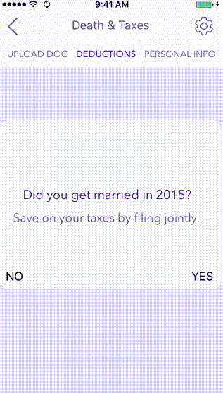 Death & Taxes gallery image