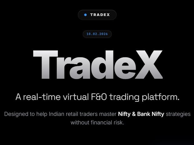 TradeX gallery image