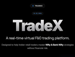 TradeX gallery image