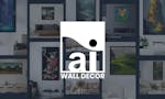 AI Wall Decor image