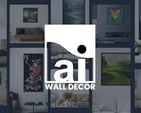 AI Wall Decor media 1
