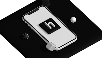 iOS Design Bootcamp gallery image