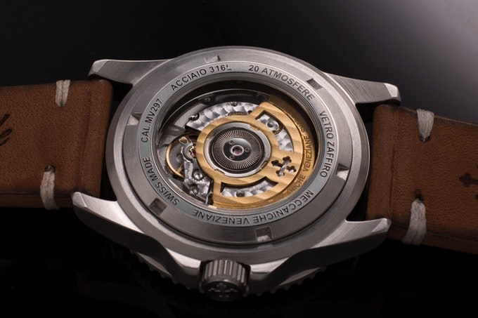 Dive Watch gallery image