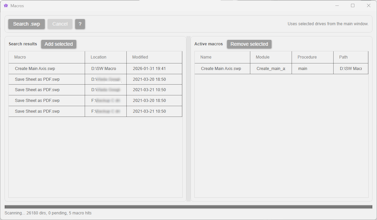 LinkLattice gallery image