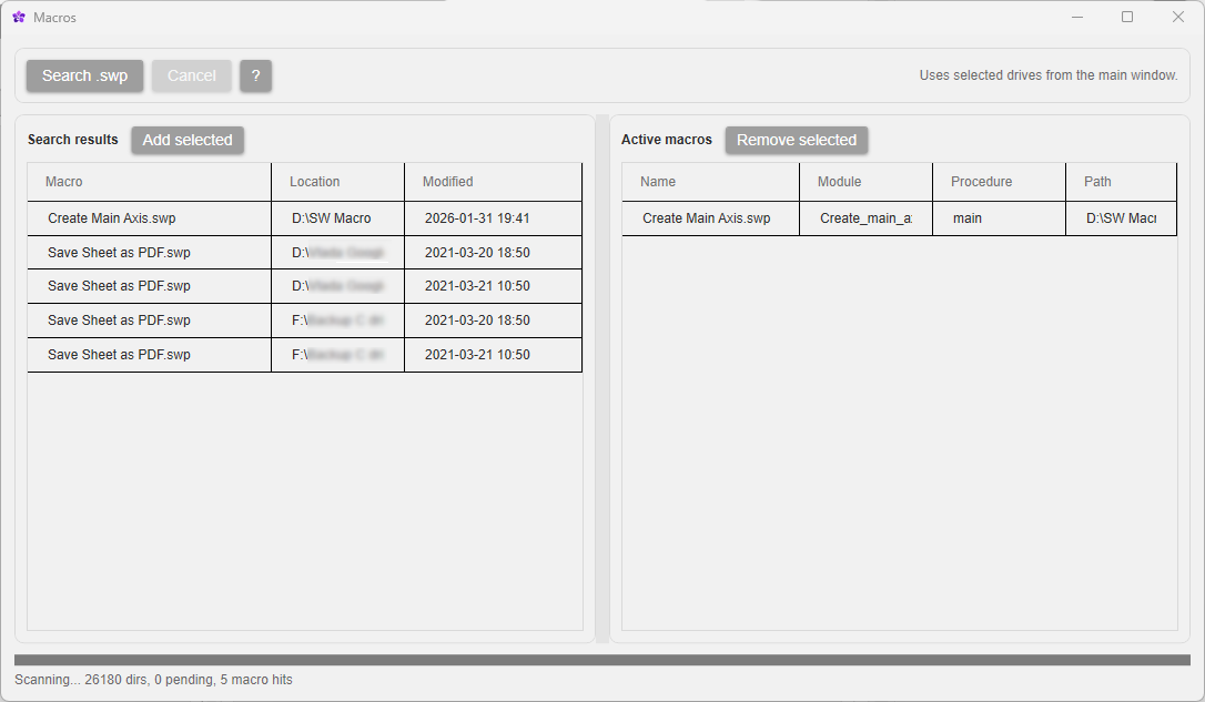 LinkLattice - Screenshot 4 showing product features and functionality