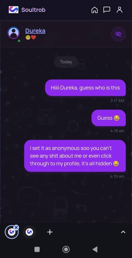 Soultrob gallery image