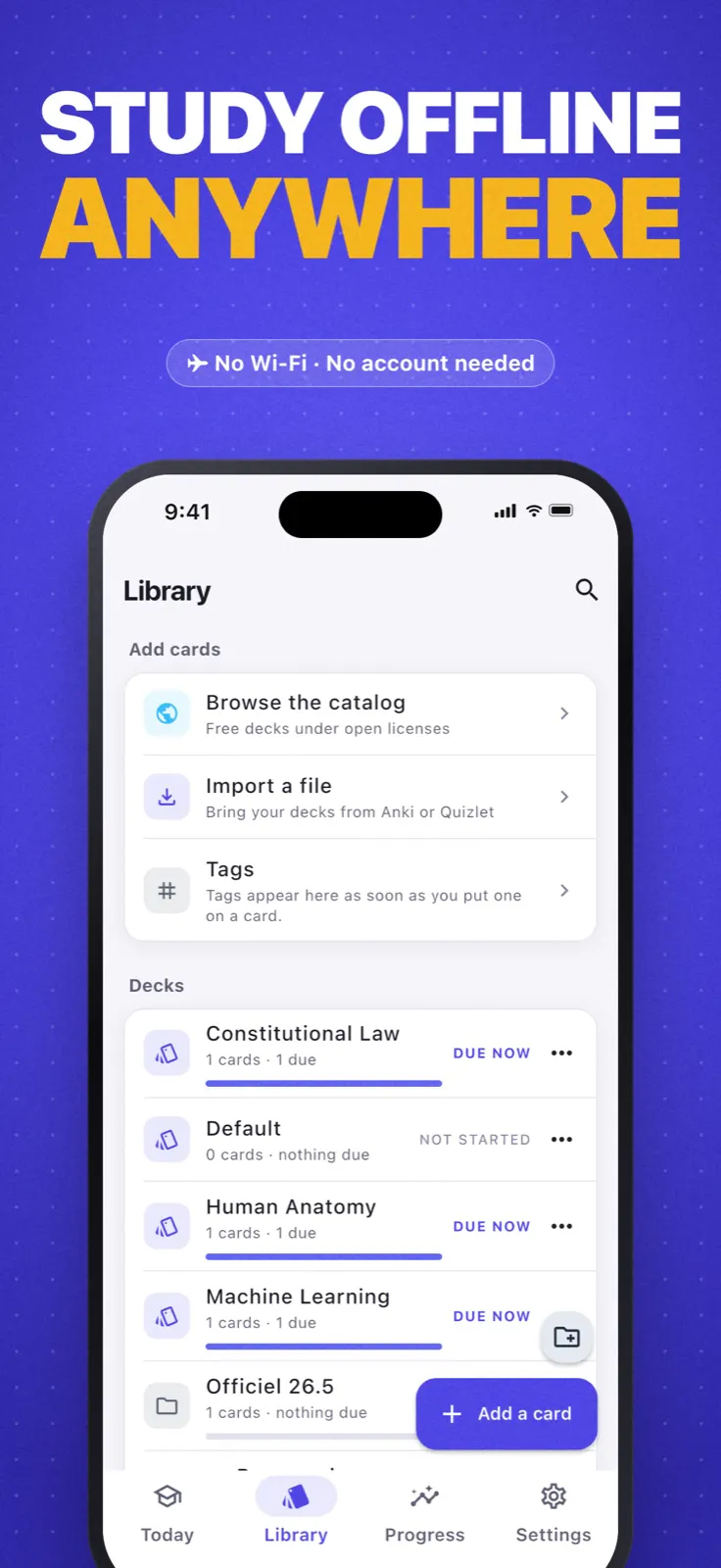 StudyDaily gallery image