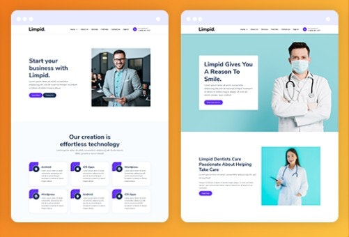 Theme ALAN gallery image