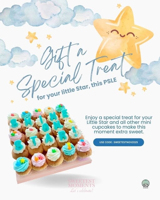 Sweetest Moments Singapore gallery image