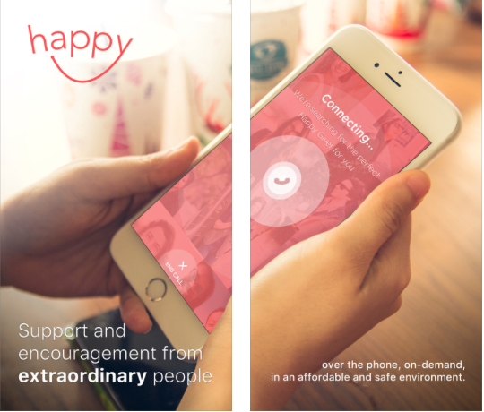 Happy The App gallery image