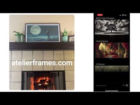 Atelier Frames gallery image