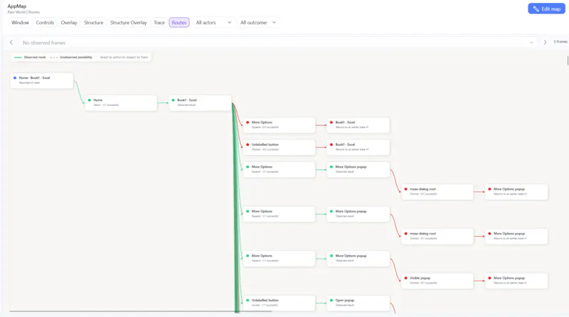 UI-Atlas screenshot 5