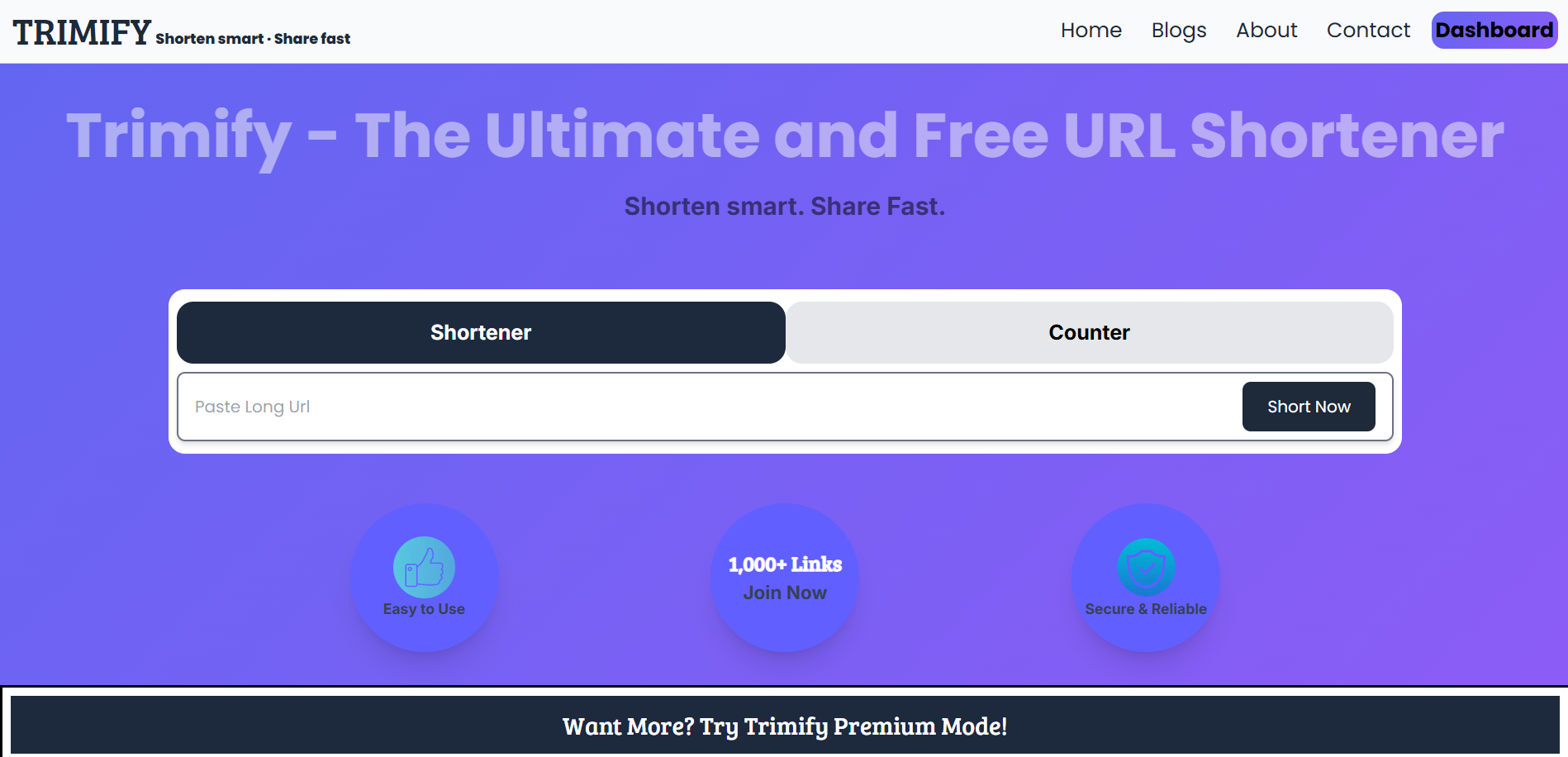 Trimify gallery image
