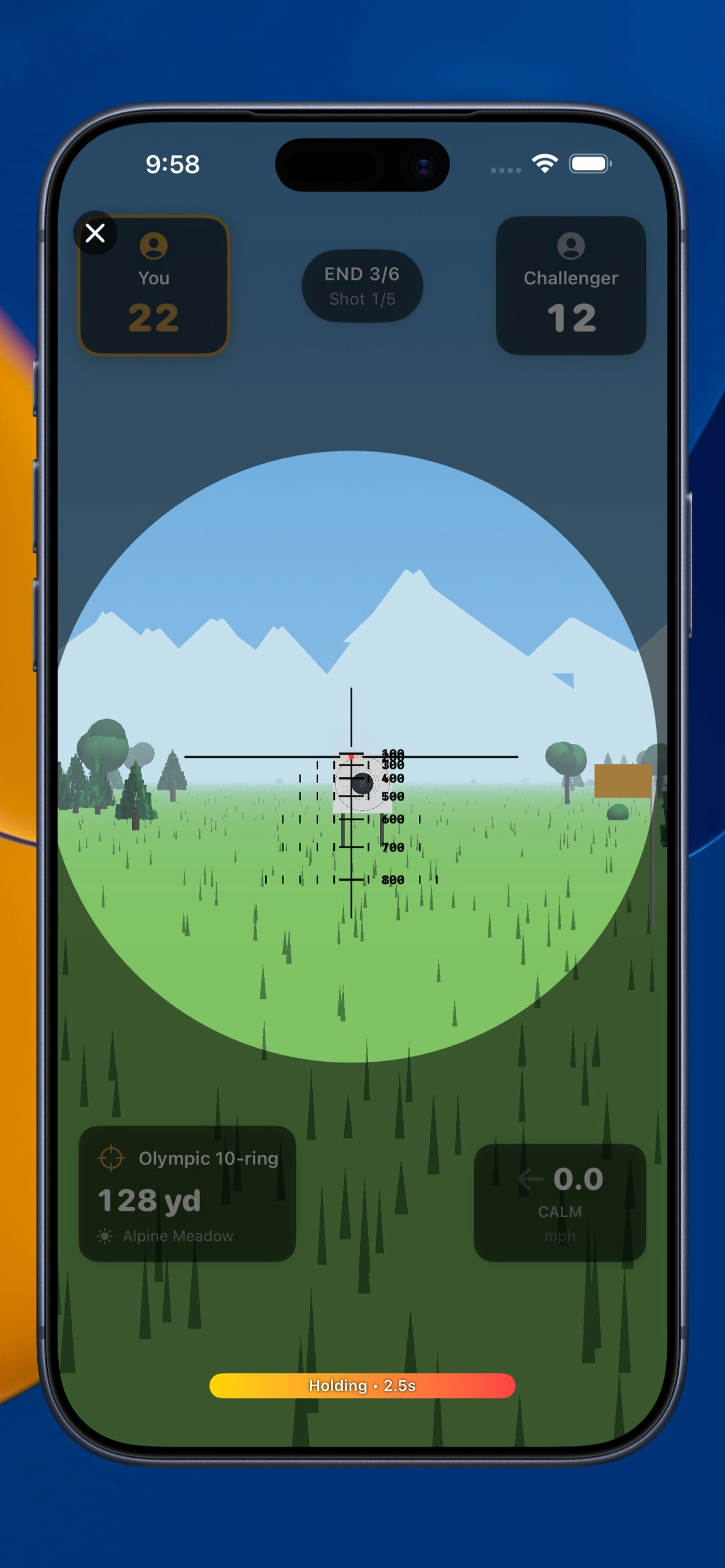 Ridgeshot gallery image