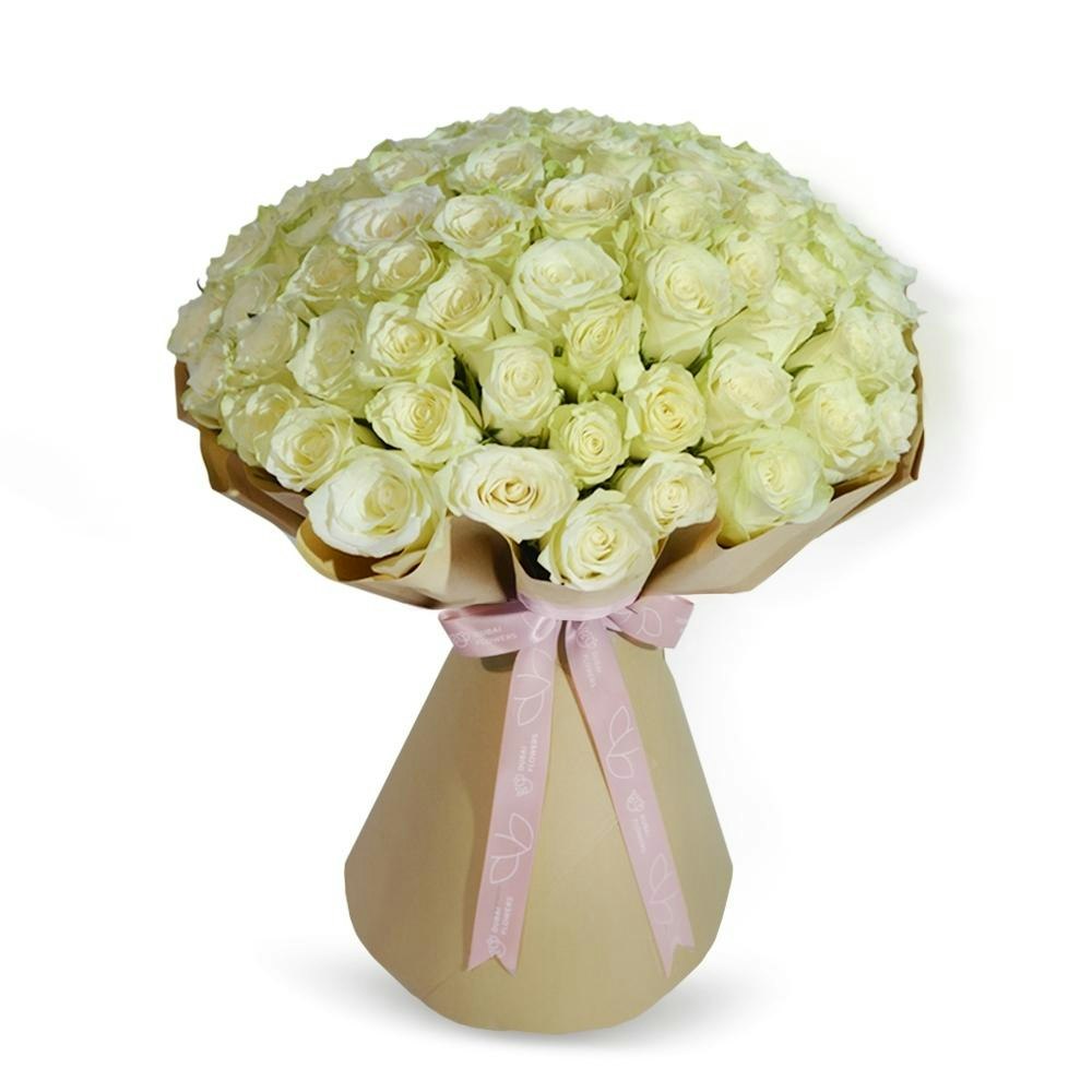 White Roses