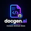 docgen.ai Instant docs for GitHub repo